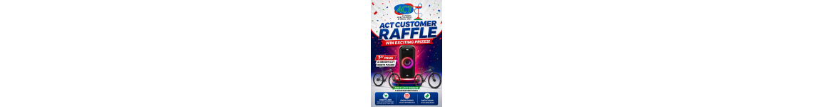 Raffle