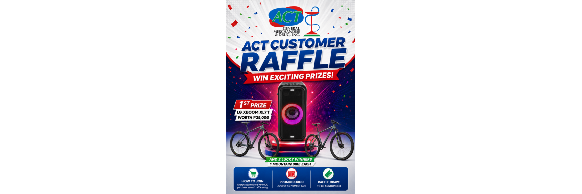 Raffle